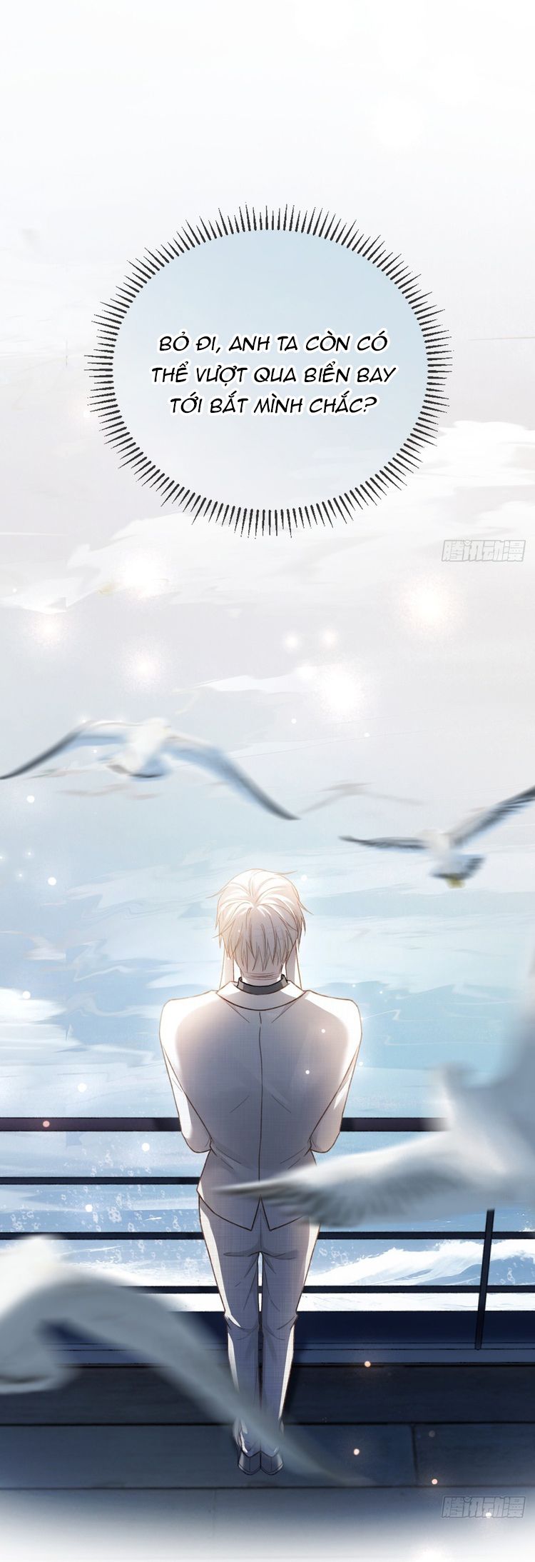 Xuyên Nhanh: Quan Hệ Gây Nghiện Chapter 50 - Next Chapter 51