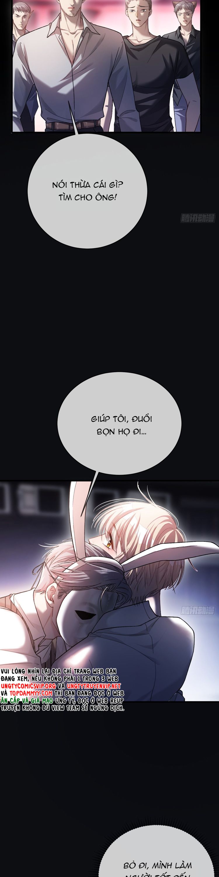 Xuyên Nhanh: Quan Hệ Gây Nghiện Chapter 50 - Next Chapter 51