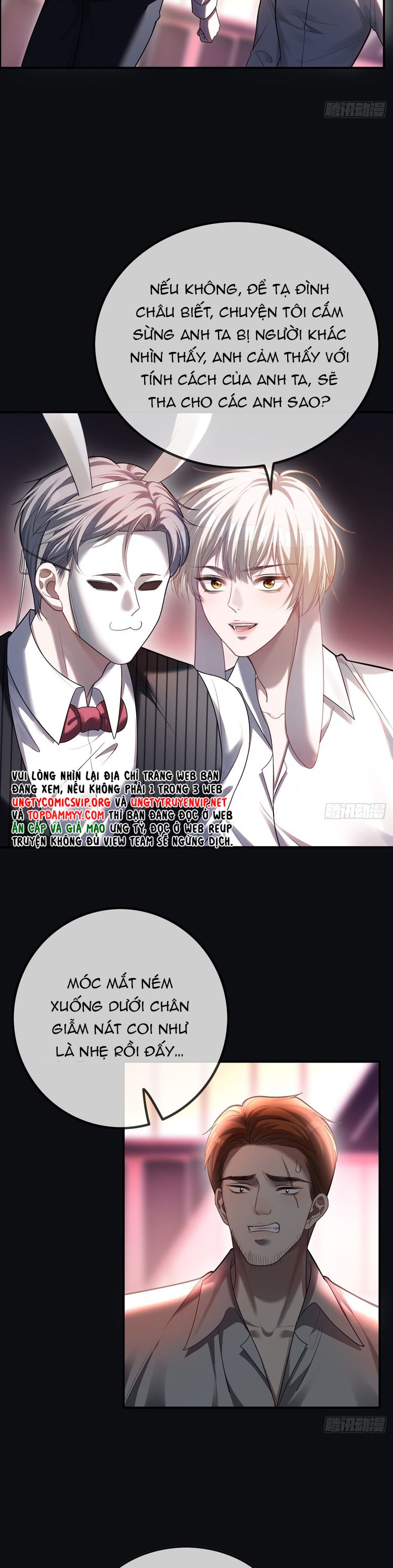 Xuyên Nhanh: Quan Hệ Gây Nghiện Chapter 50 - Next Chapter 51