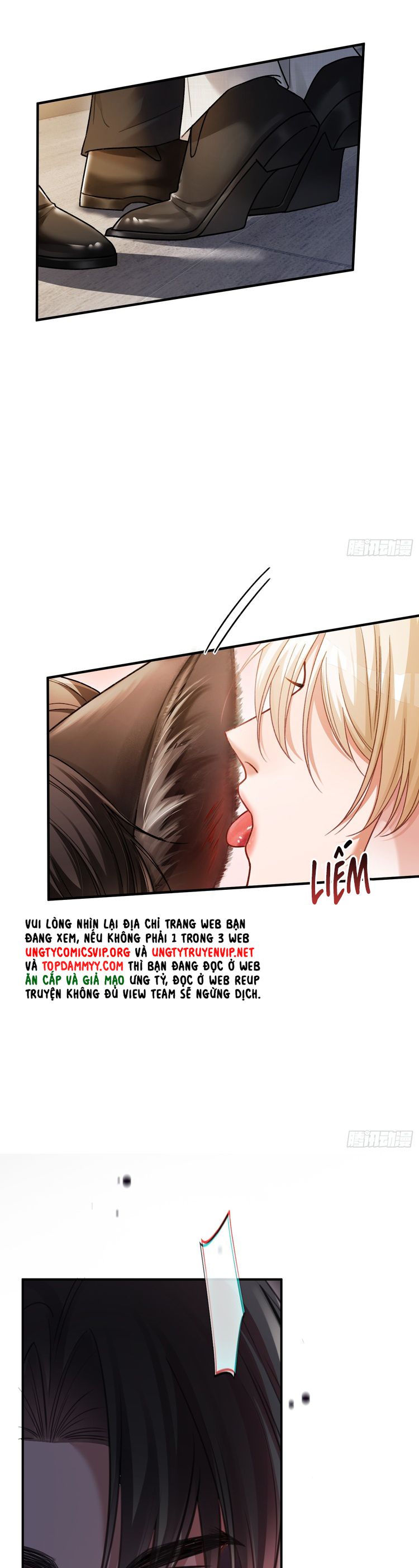 Xuyên Nhanh: Quan Hệ Gây Nghiện Chapter 51 - Next Chapter 52