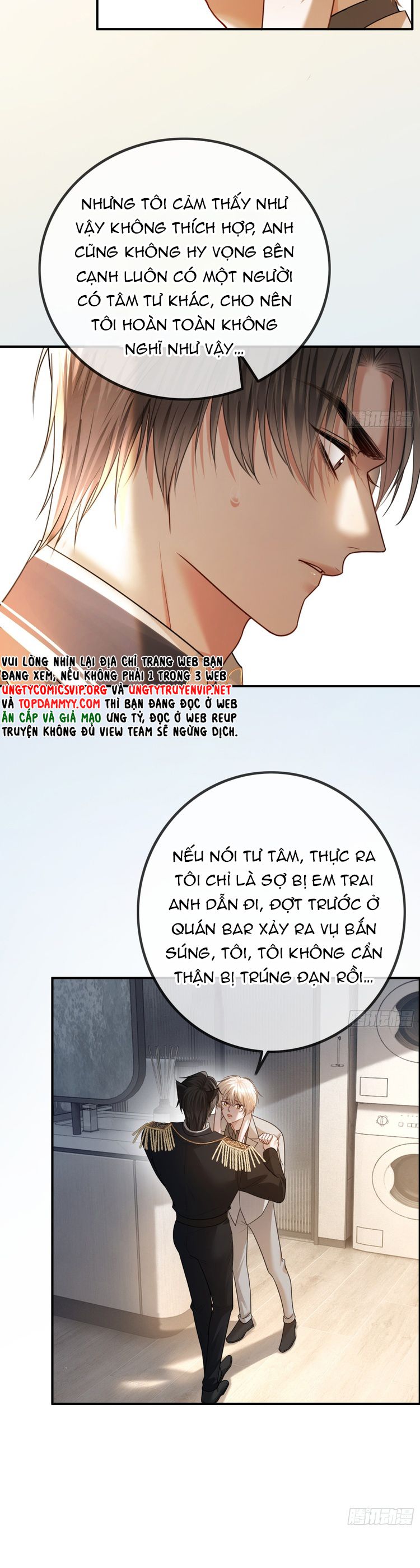 Xuyên Nhanh: Quan Hệ Gây Nghiện Chapter 51 - Next Chapter 52