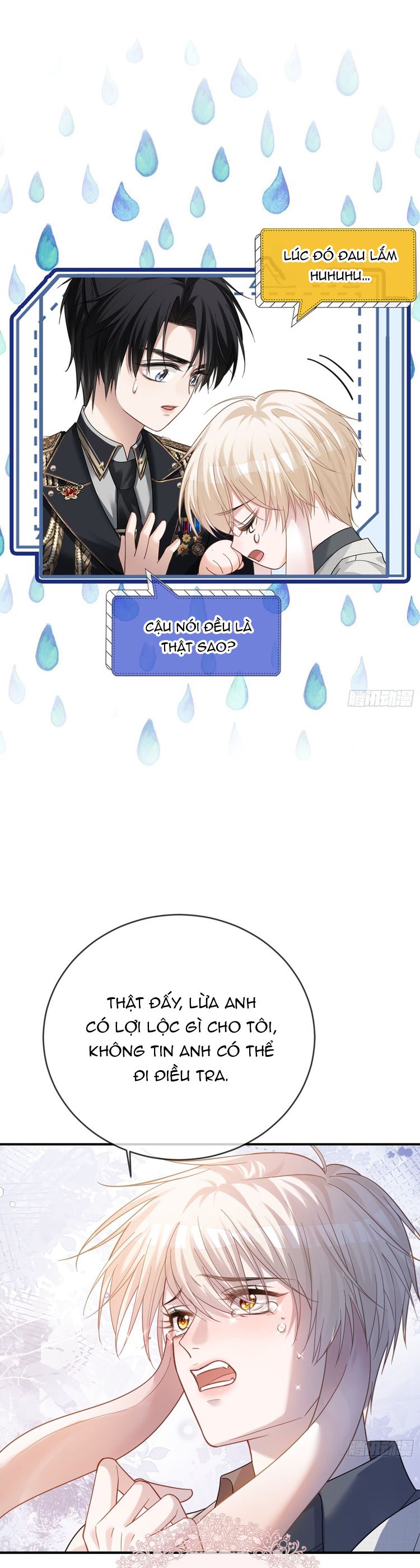 Xuyên Nhanh: Quan Hệ Gây Nghiện Chapter 51 - Next Chapter 52