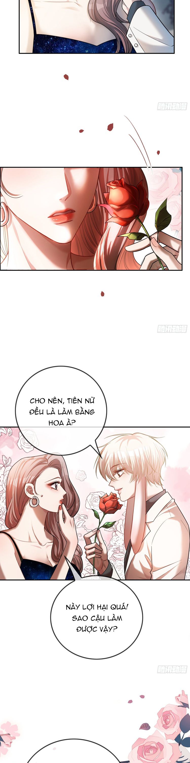 Xuyên Nhanh: Quan Hệ Gây Nghiện Chapter 51 - Next Chapter 52
