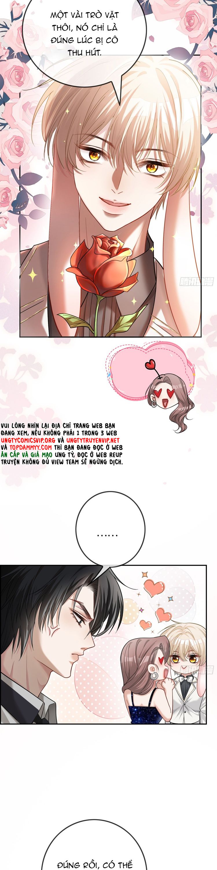 Xuyên Nhanh: Quan Hệ Gây Nghiện Chapter 51 - Next Chapter 52