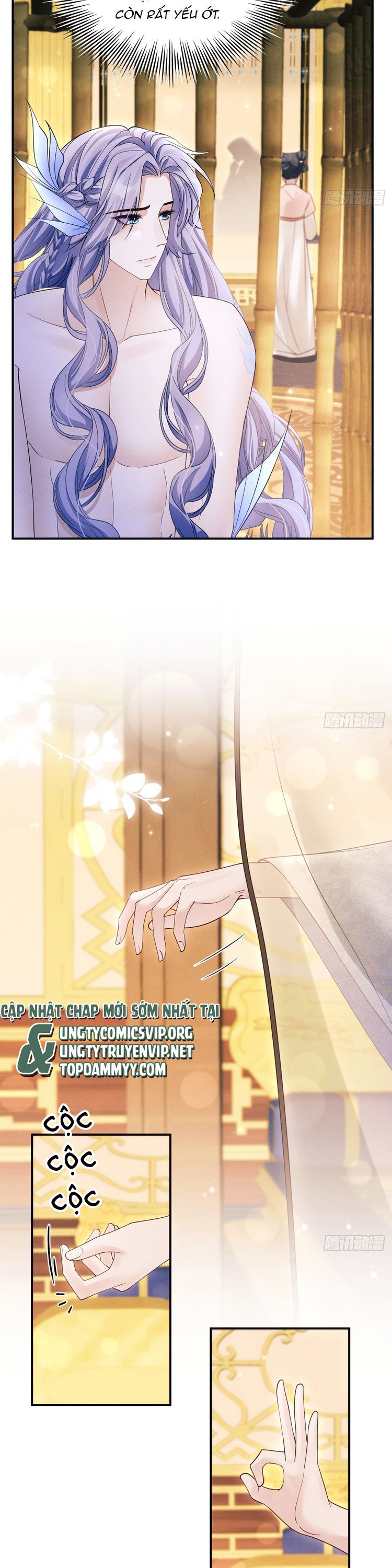 Tôi Hoài Nghi Ảnh Đế Đang Theo Đuổi Tôi Chapter 157 - Trang 4