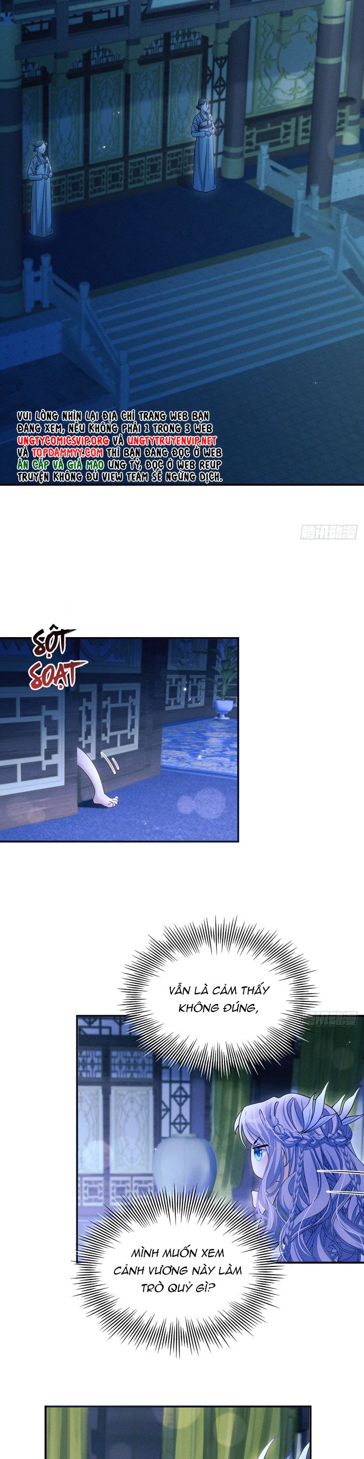 Tôi Hoài Nghi Ảnh Đế Đang Theo Đuổi Tôi Chapter 157 - Trang 4