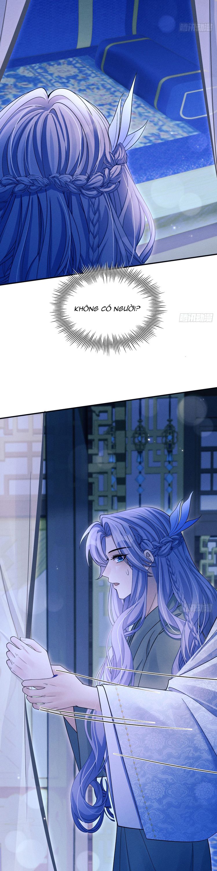 Tôi Hoài Nghi Ảnh Đế Đang Theo Đuổi Tôi Chapter 157 - Trang 4
