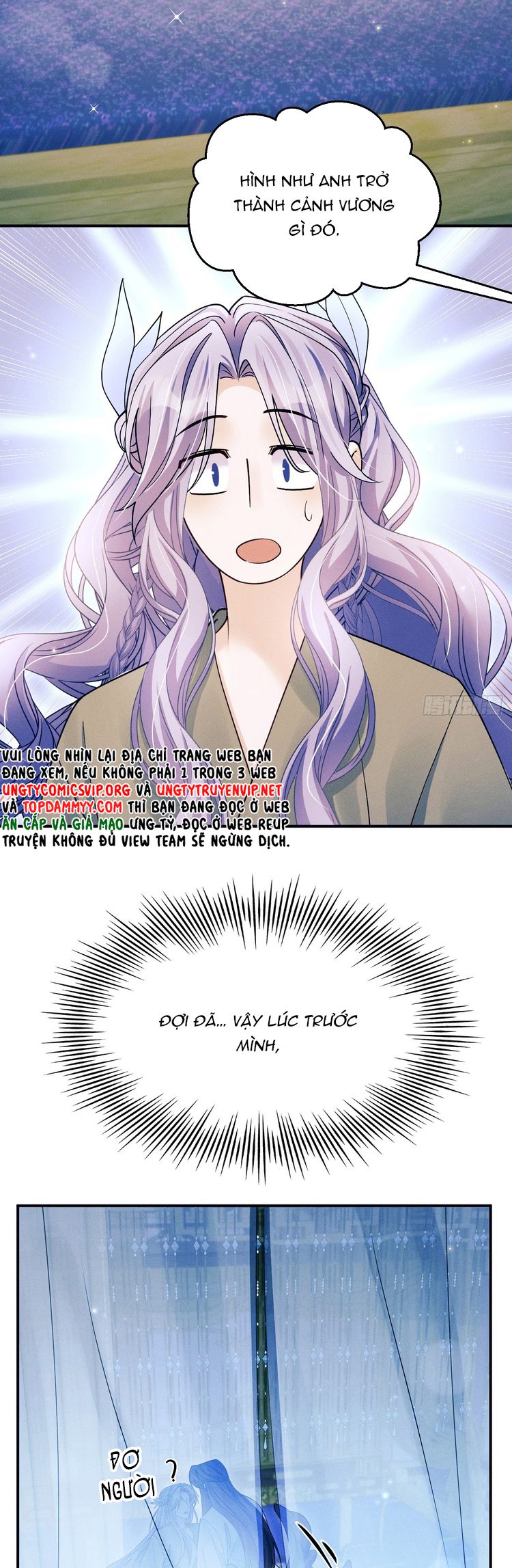 Tôi Hoài Nghi Ảnh Đế Đang Theo Đuổi Tôi Chapter 157 - Trang 4