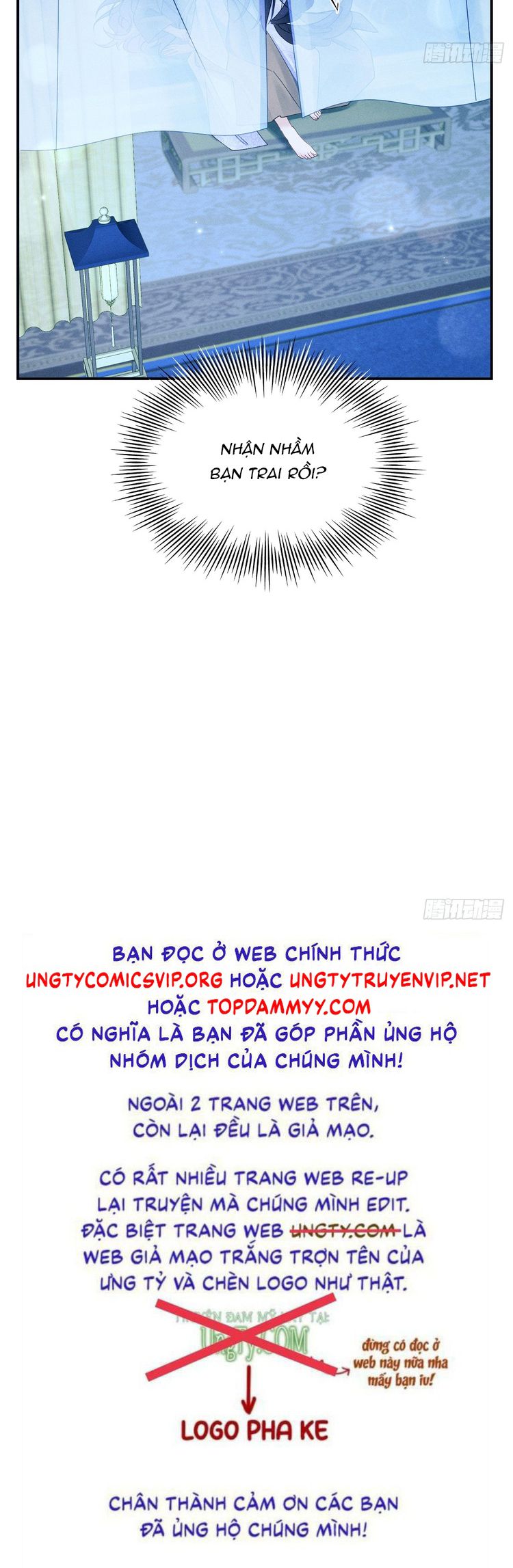 Tôi Hoài Nghi Ảnh Đế Đang Theo Đuổi Tôi Chapter 157 - Trang 4
