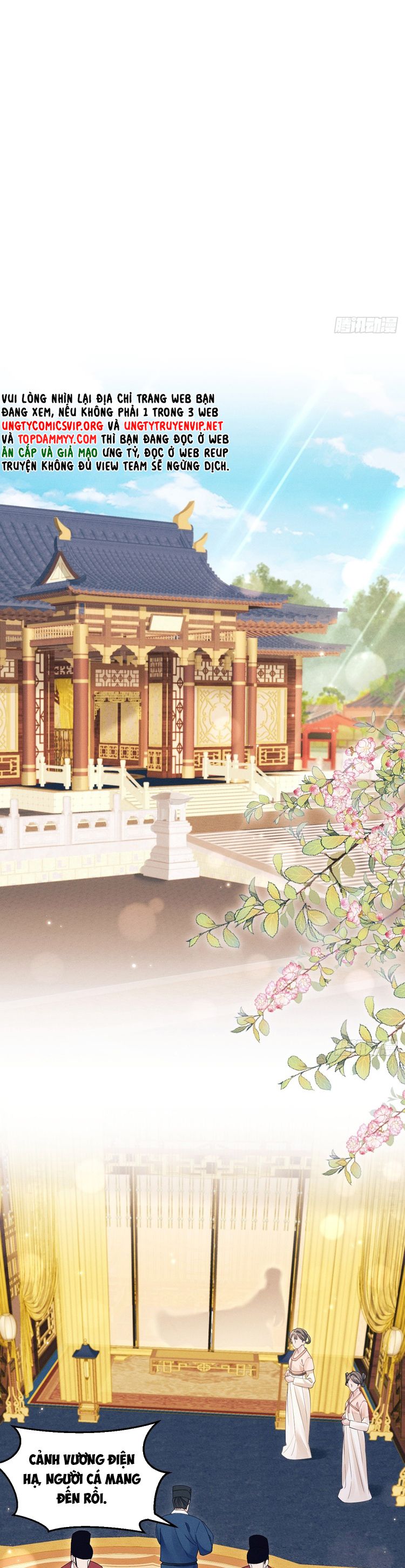 Tôi Hoài Nghi Ảnh Đế Đang Theo Đuổi Tôi Chapter 157 - Trang 4