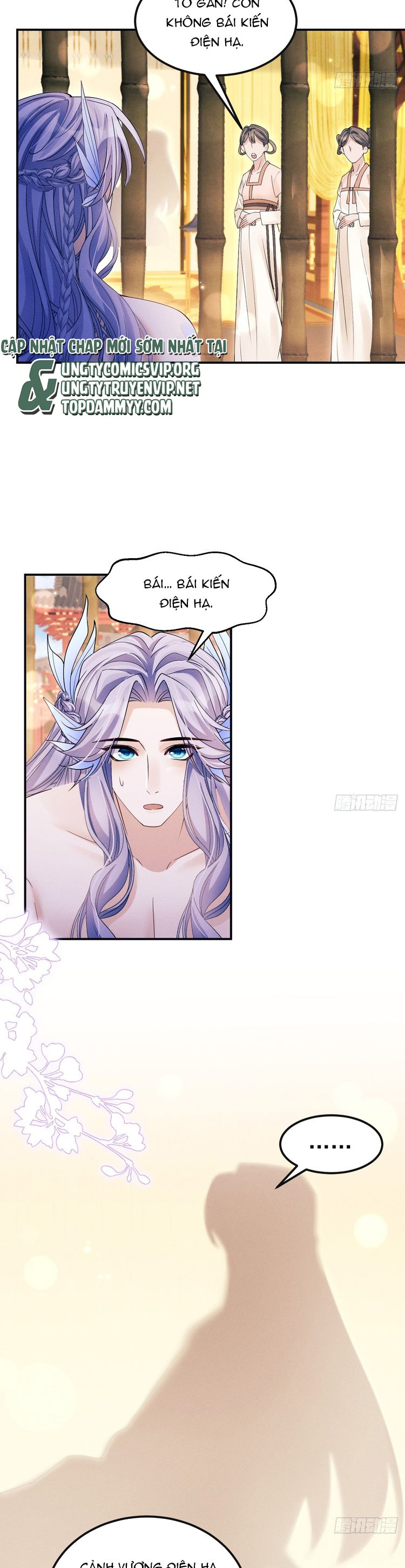 Tôi Hoài Nghi Ảnh Đế Đang Theo Đuổi Tôi Chapter 157 - Trang 4