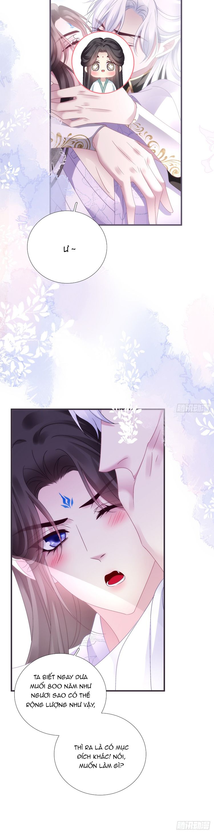 Hắc Hóa Đại Lão Thuần Dưỡng Chỉ Nam Chapter 147 - Trang 4