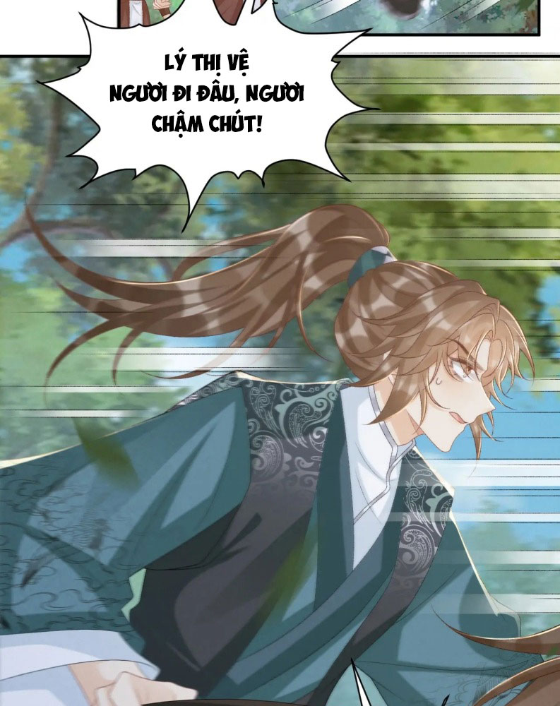 Bệnh Trạng Dụ Dỗ Chapter 99 - Trang 4