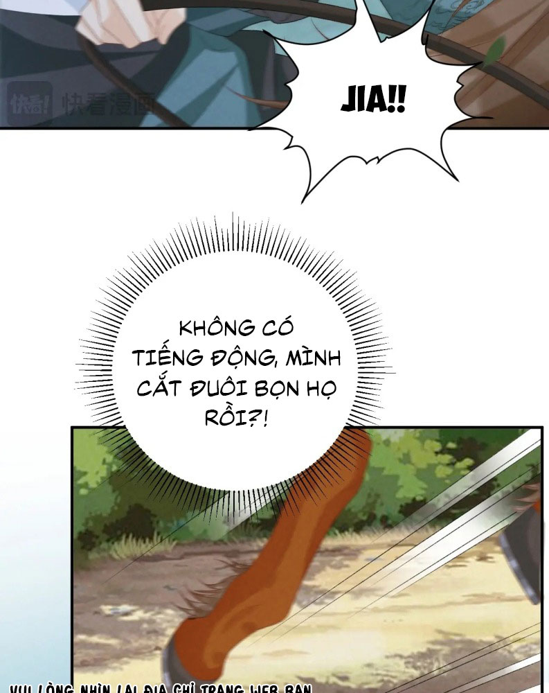 Bệnh Trạng Dụ Dỗ Chapter 99 - Trang 4