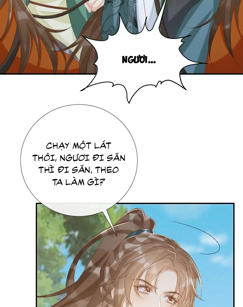 Bệnh Trạng Dụ Dỗ Chapter 99 - Trang 4
