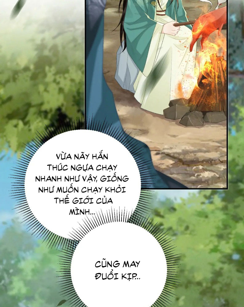 Bệnh Trạng Dụ Dỗ Chapter 99 - Trang 4