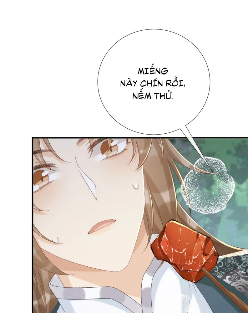 Bệnh Trạng Dụ Dỗ Chapter 99 - Trang 4