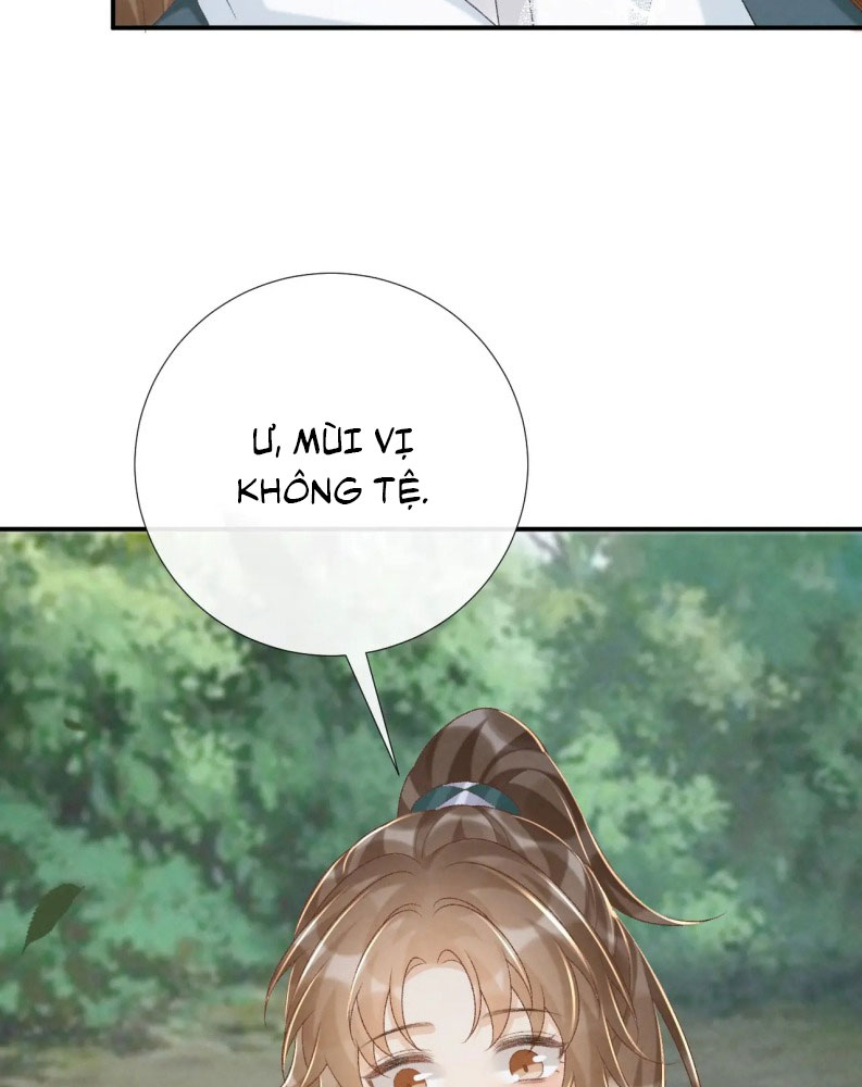Bệnh Trạng Dụ Dỗ Chapter 99 - Trang 4