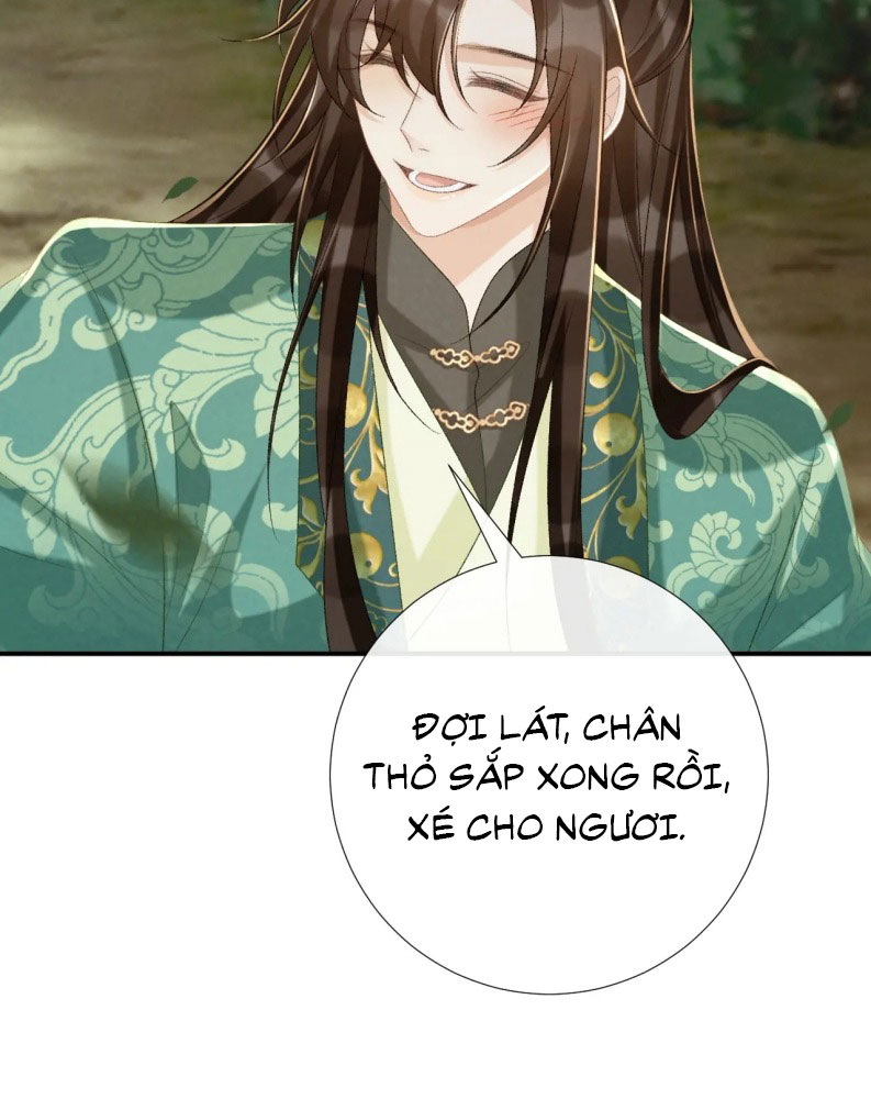 Bệnh Trạng Dụ Dỗ Chapter 99 - Trang 4