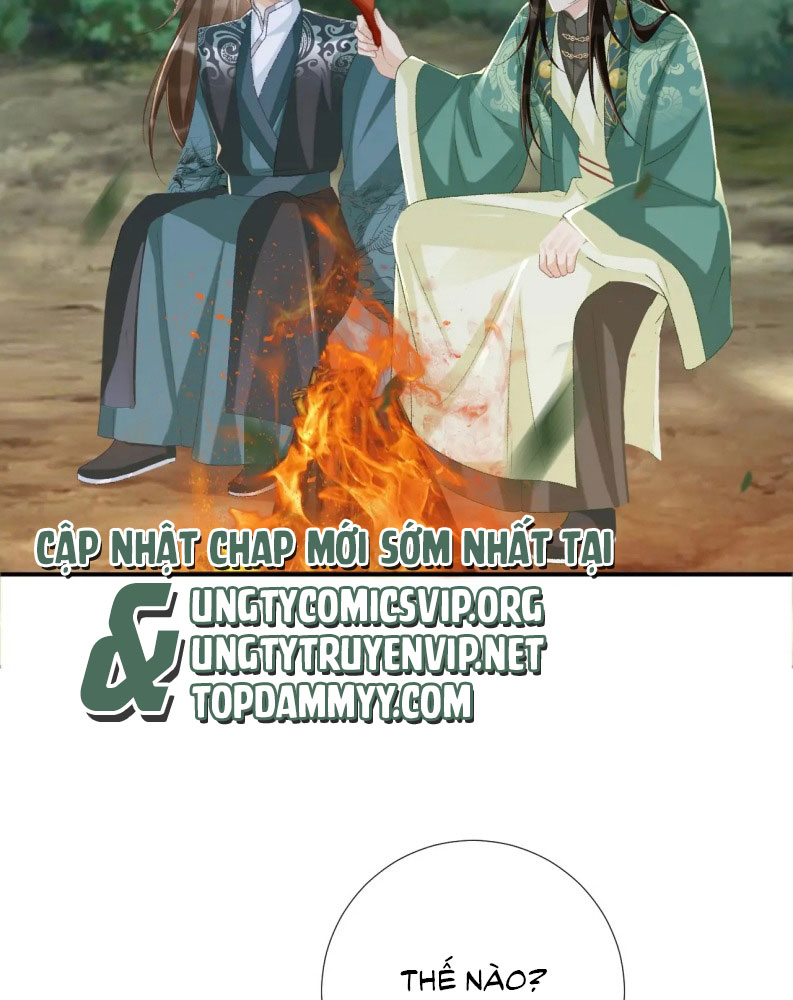Bệnh Trạng Dụ Dỗ Chapter 99 - Trang 4