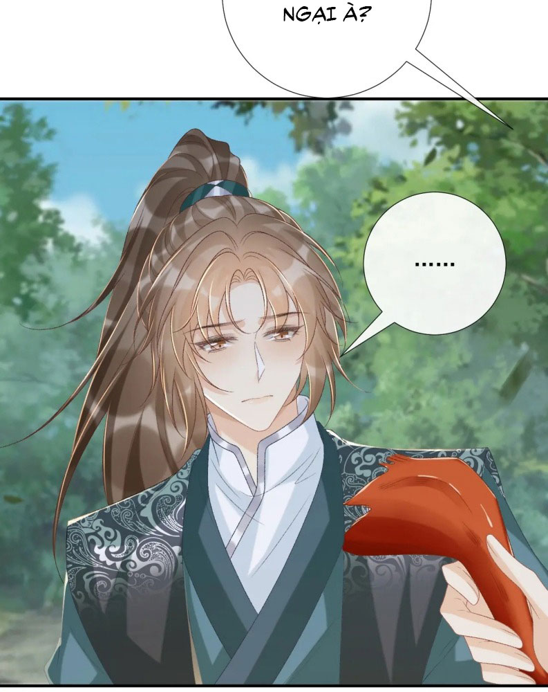 Bệnh Trạng Dụ Dỗ Chapter 99 - Trang 4