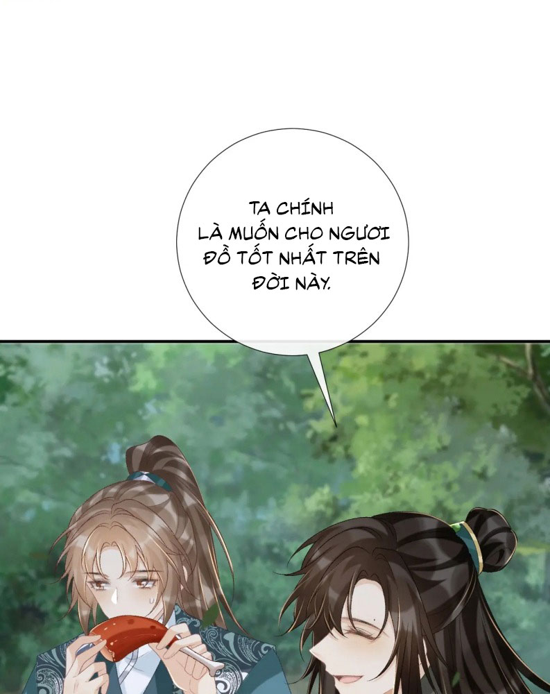 Bệnh Trạng Dụ Dỗ Chapter 99 - Trang 4