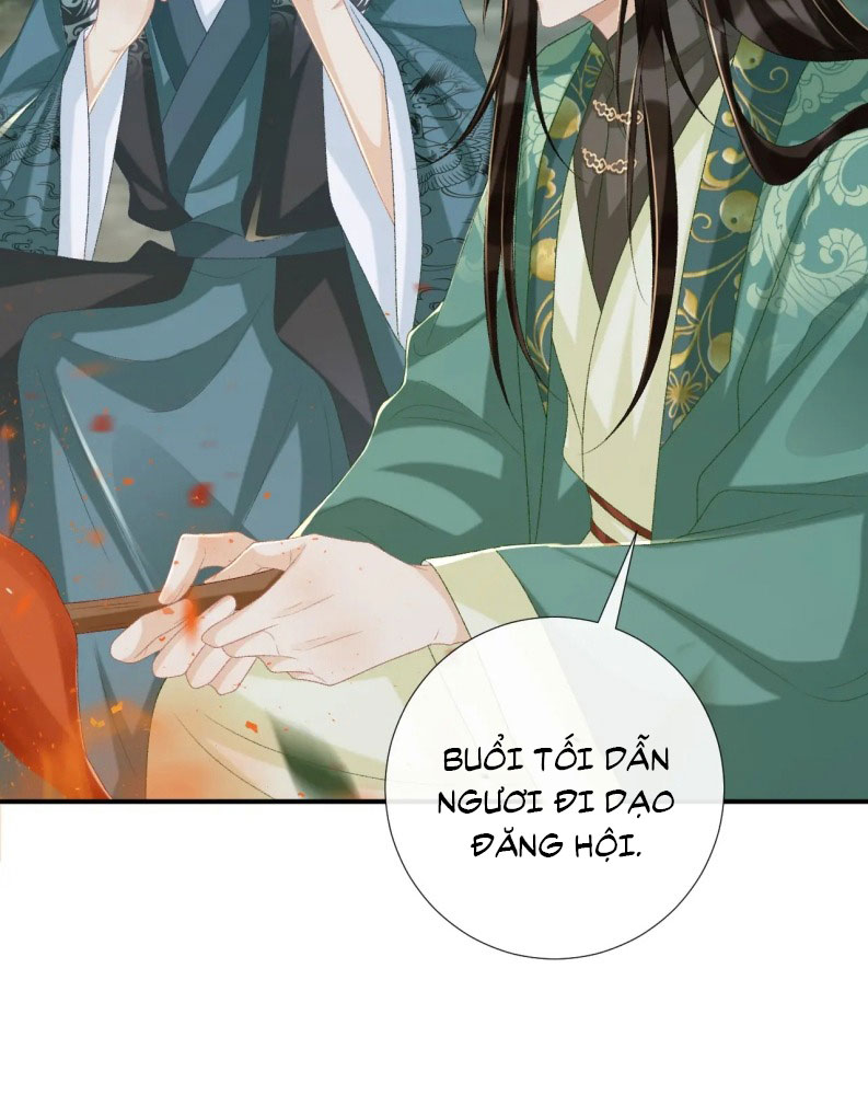Bệnh Trạng Dụ Dỗ Chapter 99 - Trang 4
