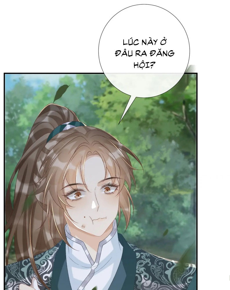Bệnh Trạng Dụ Dỗ Chapter 99 - Trang 4