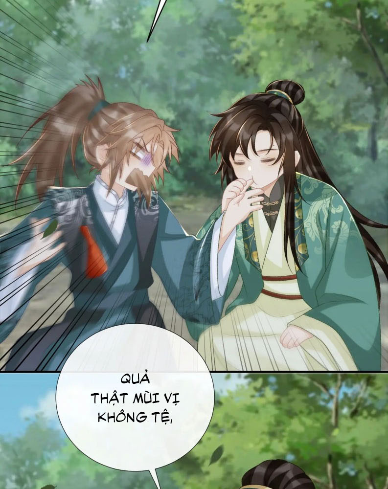 Bệnh Trạng Dụ Dỗ Chapter 99 - Trang 4