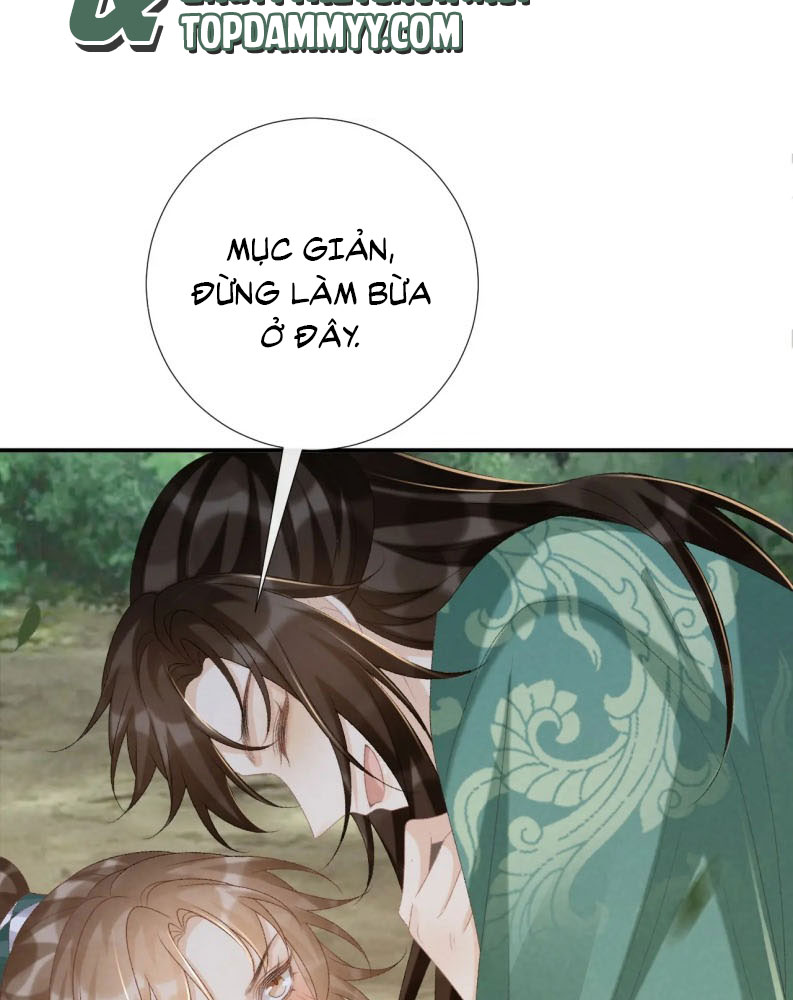 Bệnh Trạng Dụ Dỗ Chapter 99 - Trang 4
