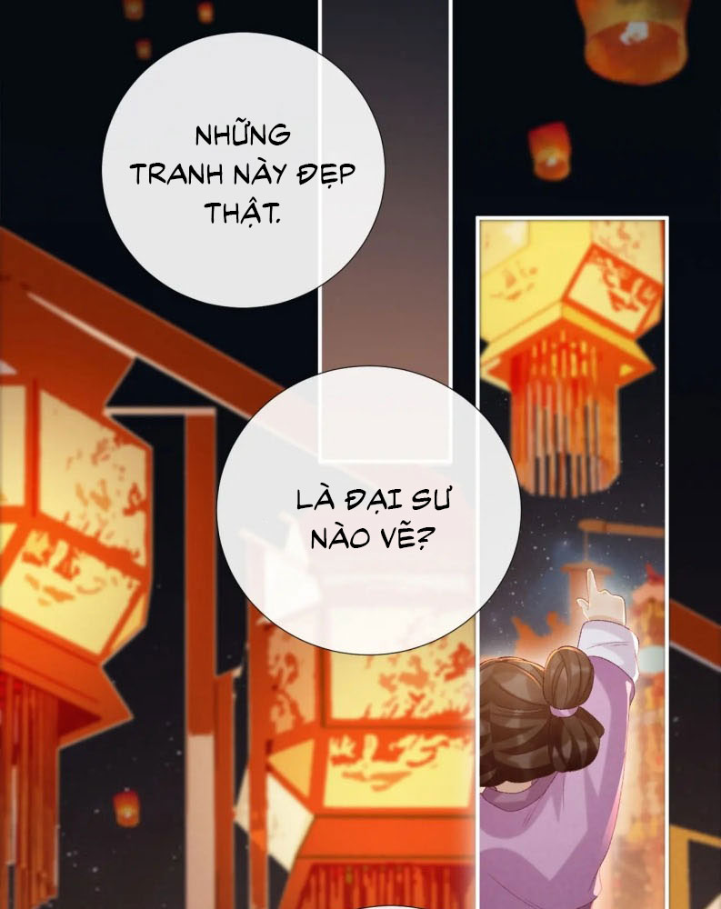 Bệnh Trạng Dụ Dỗ Chapter 99 - Trang 4