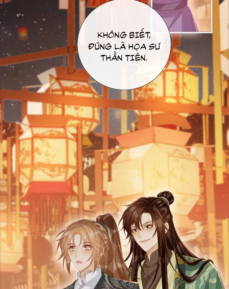 Bệnh Trạng Dụ Dỗ Chapter 99 - Trang 4