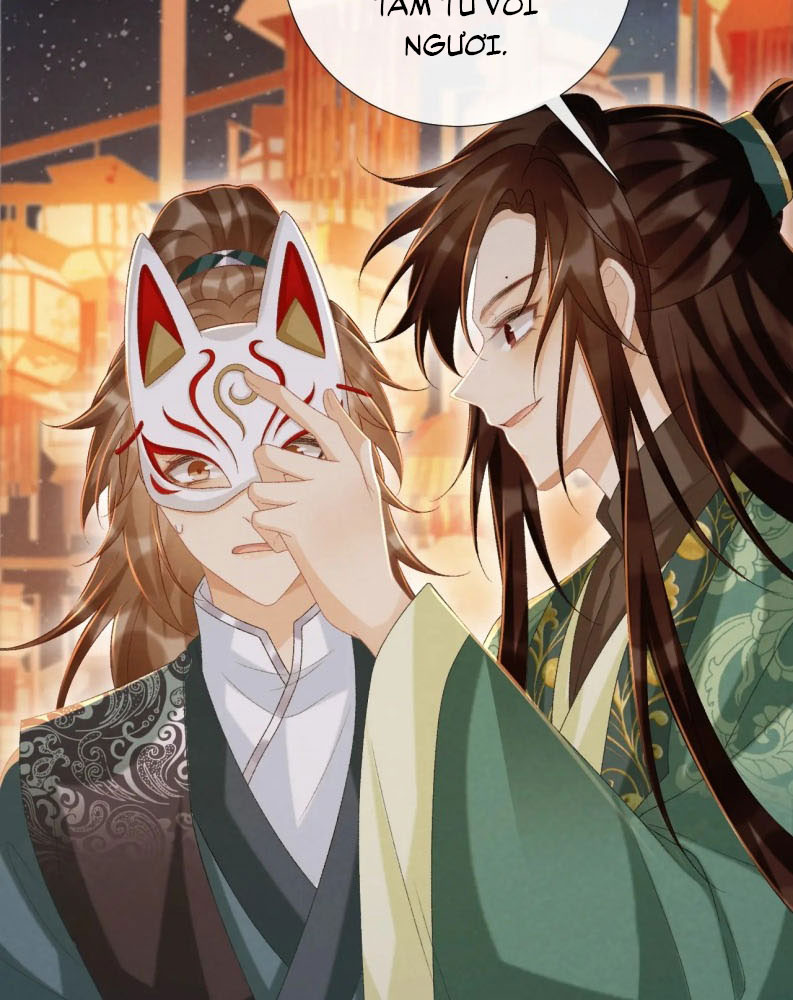 Bệnh Trạng Dụ Dỗ Chapter 99 - Trang 4