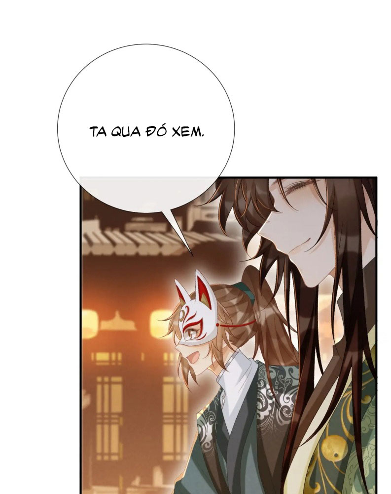 Bệnh Trạng Dụ Dỗ Chapter 99 - Trang 4