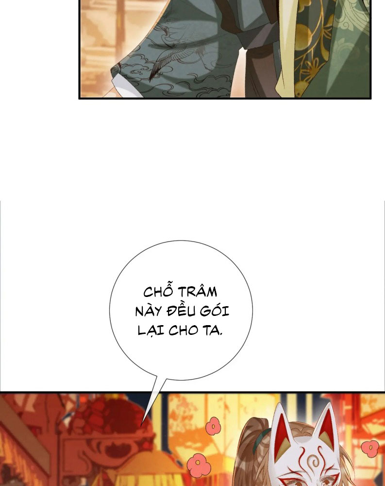 Bệnh Trạng Dụ Dỗ Chapter 99 - Trang 4