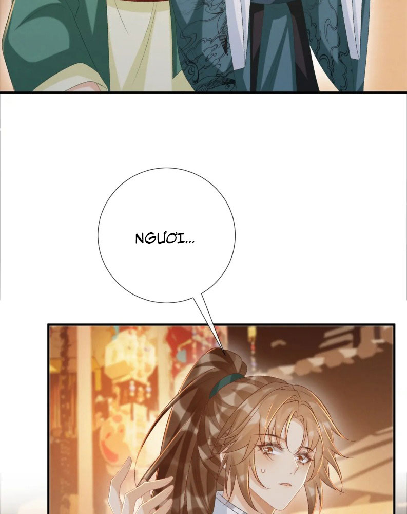 Bệnh Trạng Dụ Dỗ Chapter 99 - Trang 4