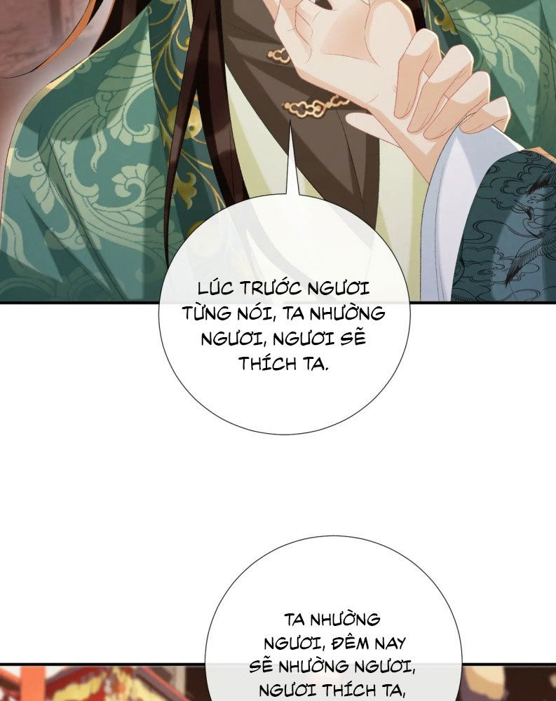 Bệnh Trạng Dụ Dỗ Chapter 99 - Trang 4