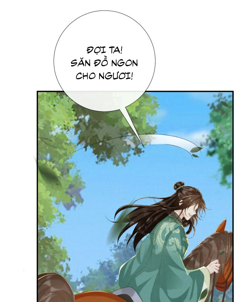 Bệnh Trạng Dụ Dỗ Chapter 99 - Trang 4
