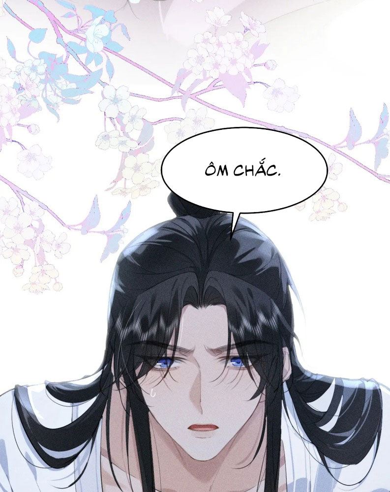 Thoát Cương Chapter 16 - Trang 4