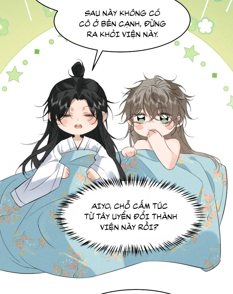 Thoát Cương Chapter 16 - Trang 4