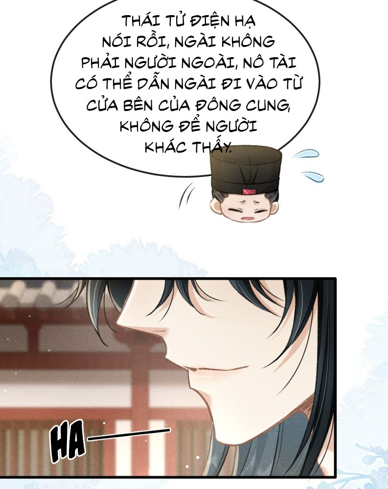 Đan Tiêu Vạn Dặm Chapter 88 - Trang 4