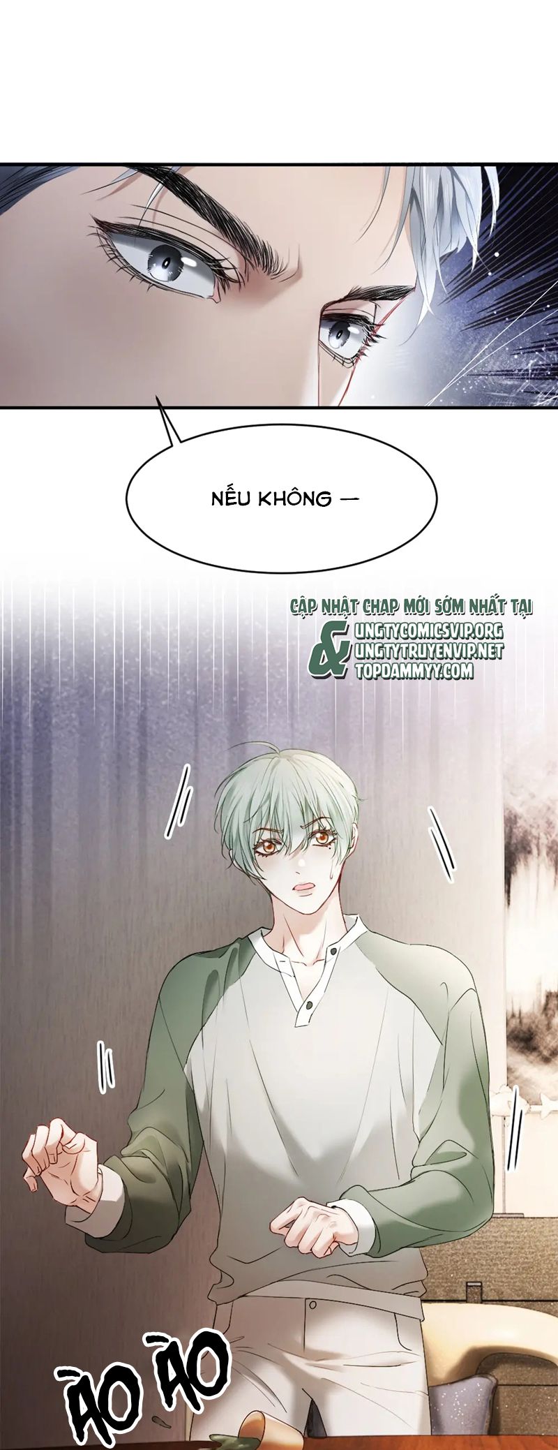 Tiểu Thiếu Gia Dựa Vào Mỹ Mạo Hoành Hành Toàn Hệ Thống Chapter 45 - Trang 4