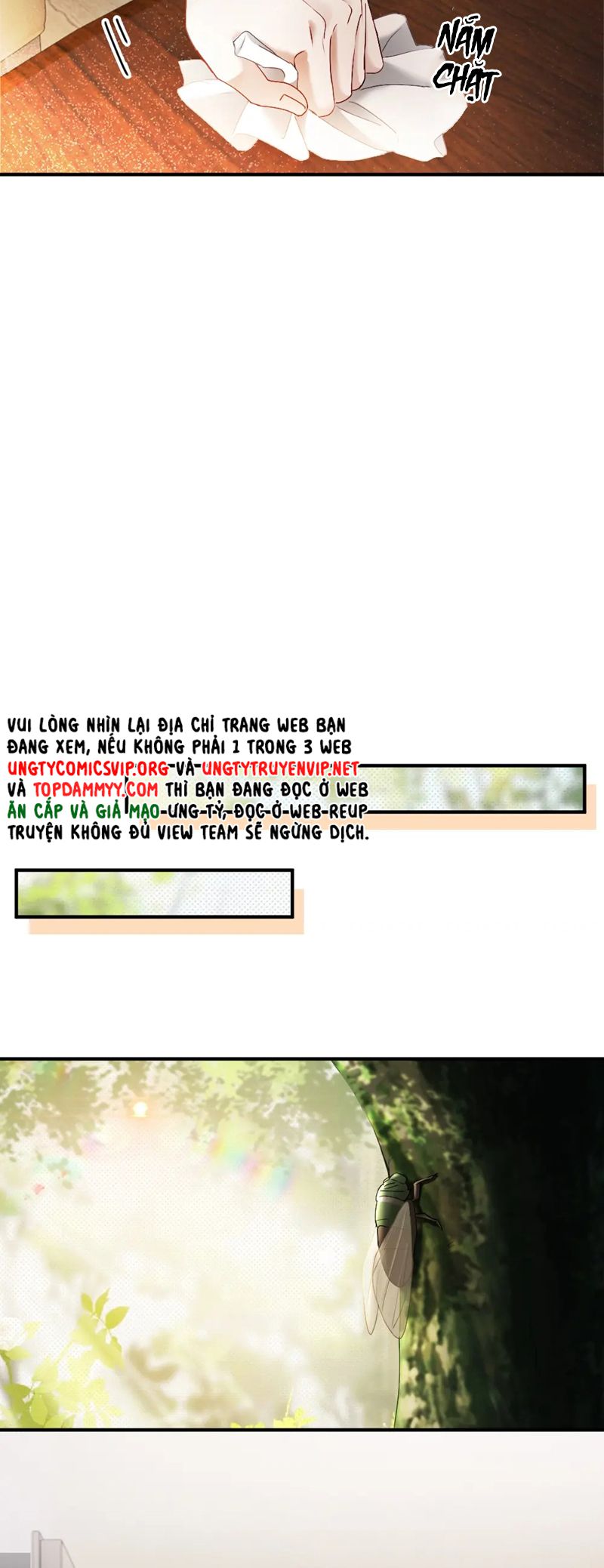 Tiểu Thiếu Gia Dựa Vào Mỹ Mạo Hoành Hành Toàn Hệ Thống Chapter 45 - Trang 4