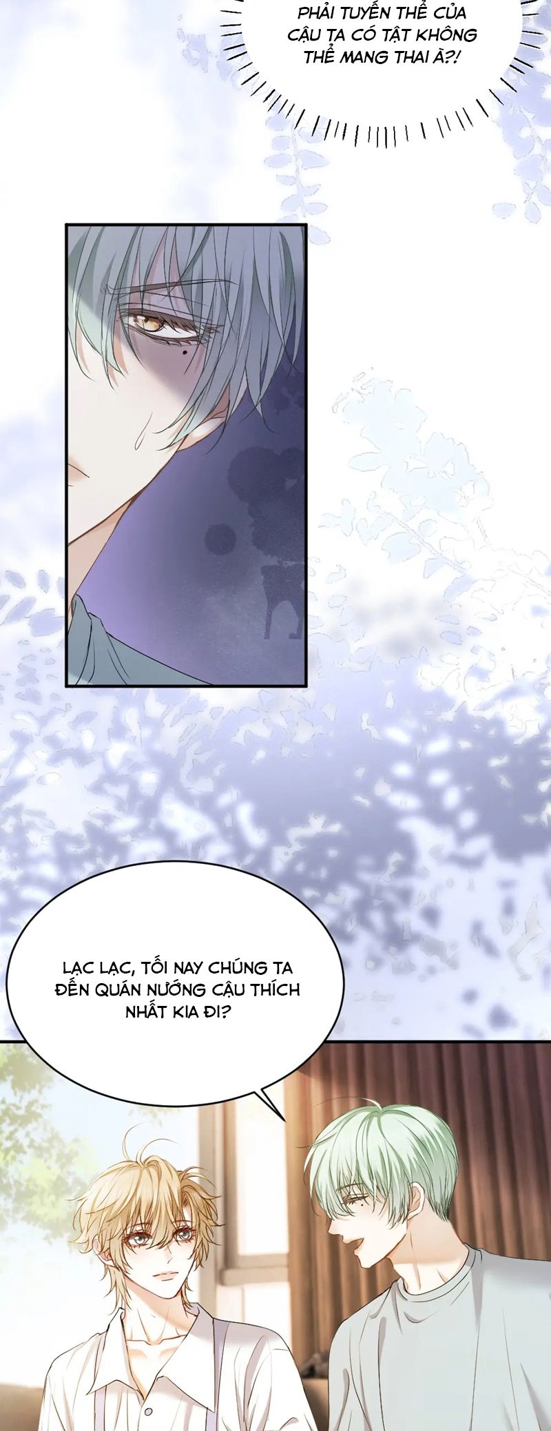 Tiểu Thiếu Gia Dựa Vào Mỹ Mạo Hoành Hành Toàn Hệ Thống Chapter 45 - Trang 4