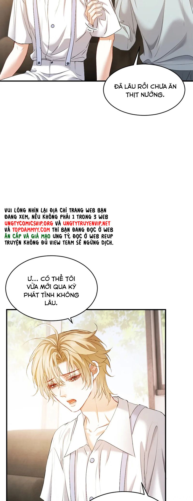 Tiểu Thiếu Gia Dựa Vào Mỹ Mạo Hoành Hành Toàn Hệ Thống Chapter 45 - Trang 4