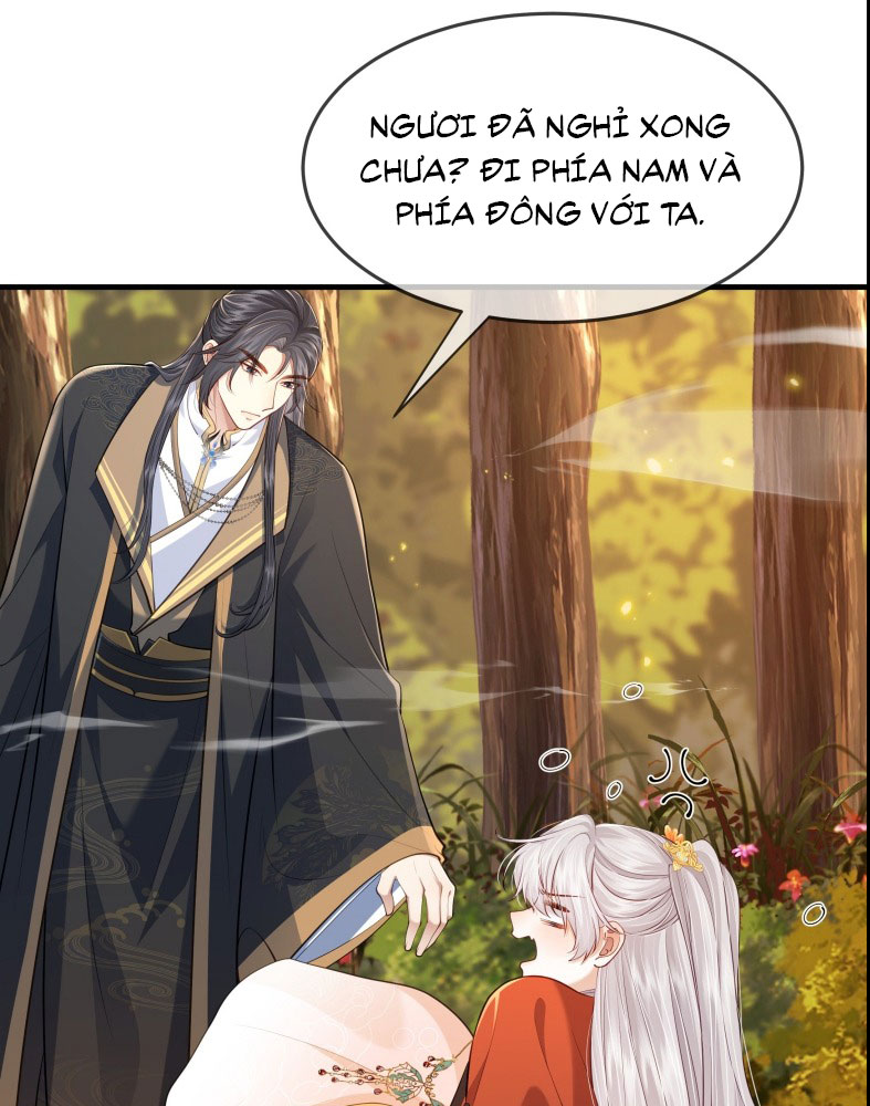 Sau Khi Bản Thể Rơi Vào Tay Đối Thủ Một Mất Một Còn Chapter 9 - Trang 3
