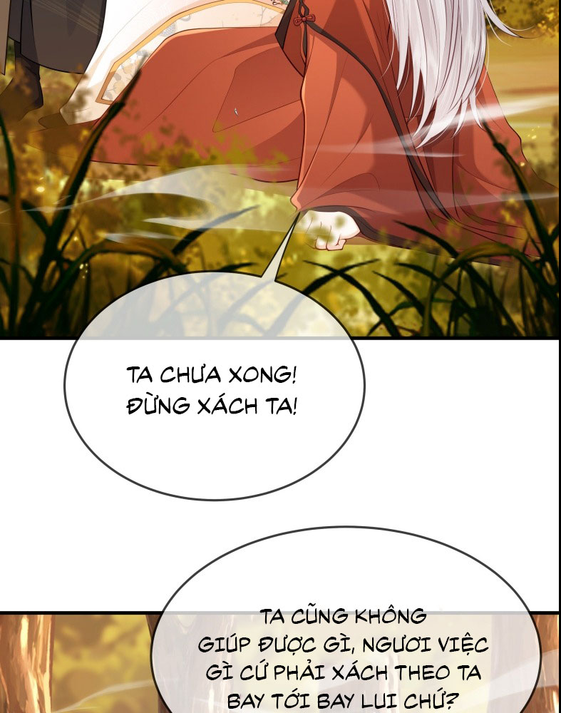 Sau Khi Bản Thể Rơi Vào Tay Đối Thủ Một Mất Một Còn Chapter 9 - Trang 3