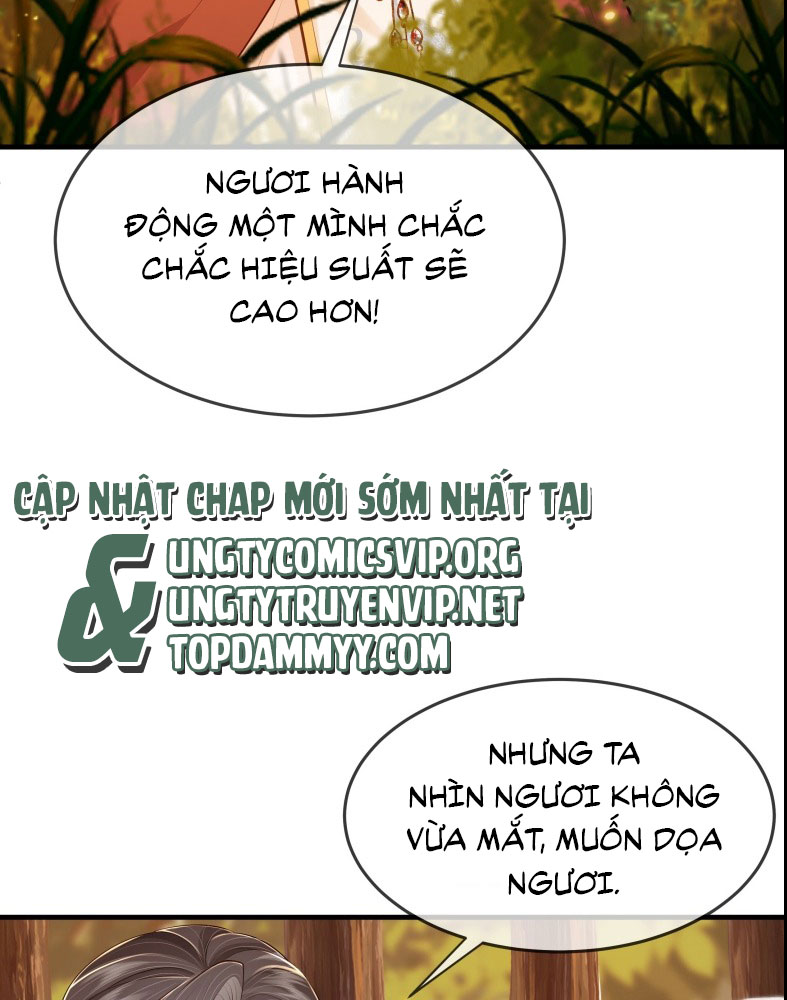 Sau Khi Bản Thể Rơi Vào Tay Đối Thủ Một Mất Một Còn Chapter 9 - Trang 3