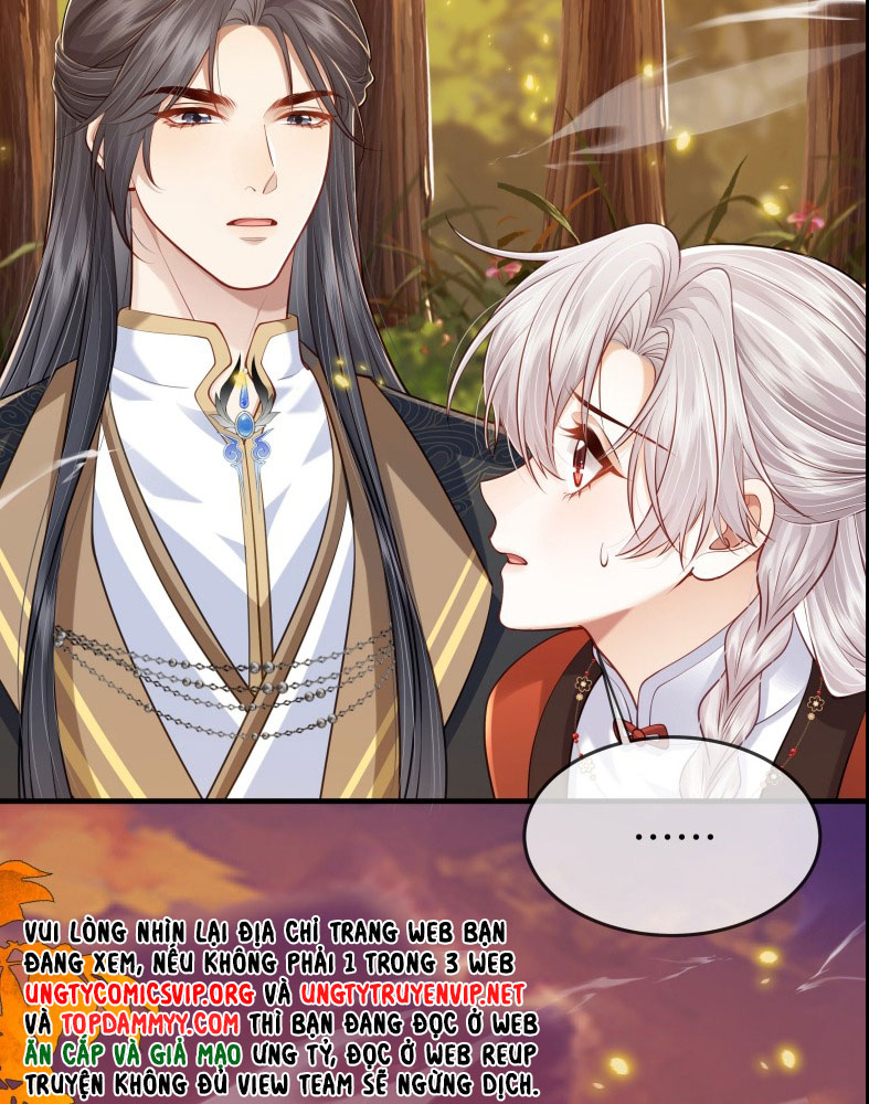 Sau Khi Bản Thể Rơi Vào Tay Đối Thủ Một Mất Một Còn Chapter 9 - Trang 3
