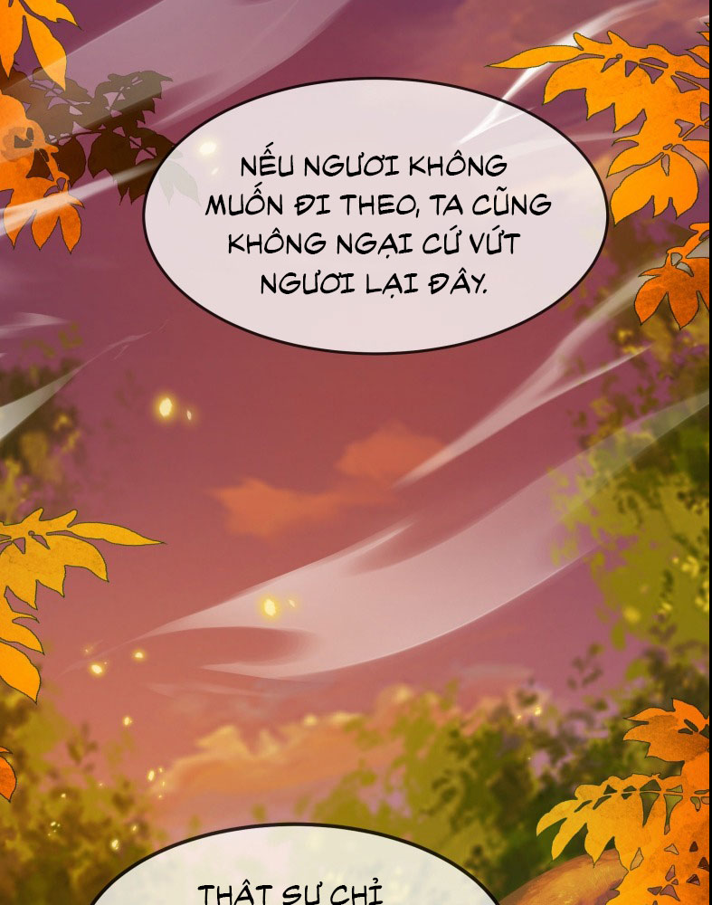 Sau Khi Bản Thể Rơi Vào Tay Đối Thủ Một Mất Một Còn Chapter 9 - Trang 3